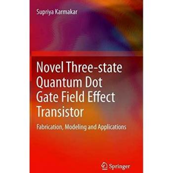 Novel Three-state Quantum Dot Gate Field Effect Transistor