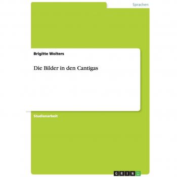 Die Bilder in den Cantigas