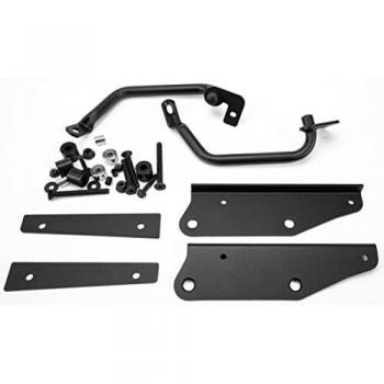 GIVI Bauletto Monokey per Suzuki V-Strom 1050 / 1050XT (2020-2021)