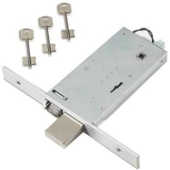 Verrou Électro Inf. Fasce All Dm F6991-90 Feb