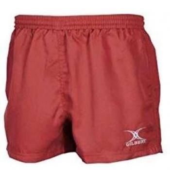 Saracen Short‑Fit Gilbert