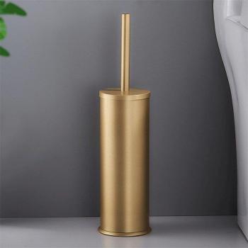 Soporte para Escobilla de Baño