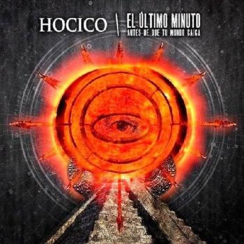 Hocico