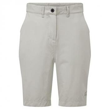 Pantalones Cortos Gill para Mujer Beige Ortano