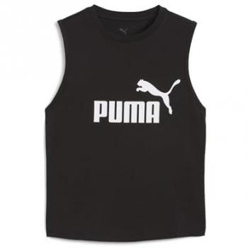 Puma Canotta Logata ESS 1 – XS