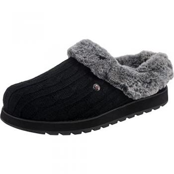 Scarpe Sneakette Skater Nera Donna