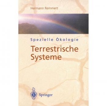 Spezielle Ökologie