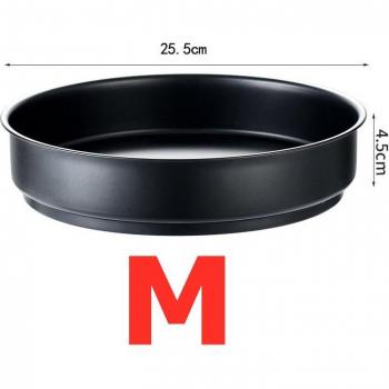 Dried Food Rotating Storage Plate