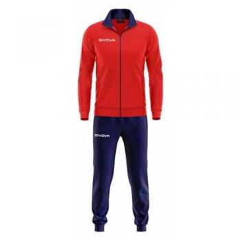 Givova Torino Mini Athlete Gear – Boys/Girls 6‑8 Years