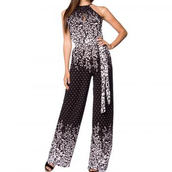 Stilvoller Zweifarbiges Outfit in Größe S