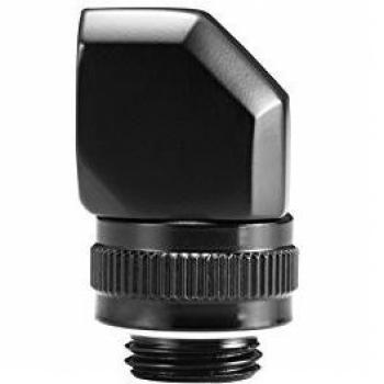 Phanteks Rotatable 360 Degree Fitting Adapter G1/4 Thread Male to Female