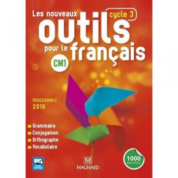 Les Nouveaux Outils pour le Français CM1