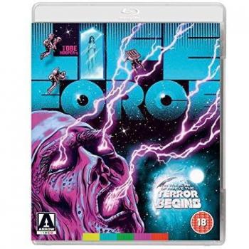Lifeforce