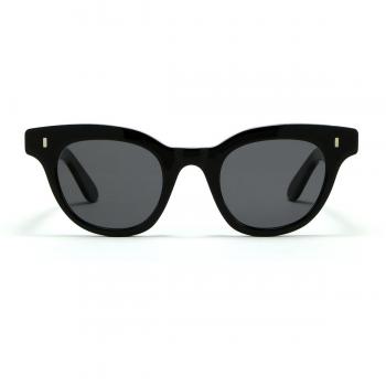 L.G.R Turkana Skin 01 Female Sunglasses Black Size 47