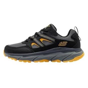 Skechers D'Lux Voyageur Noir/Jaune Taille 43