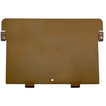 Séparateur de feuilles A5 paysage HAN 5 avec boîtier en bois brun