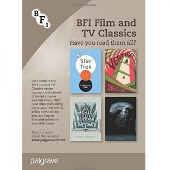 Paul McEwan The Birth of a Nation (Paperback) BFI Film Classics