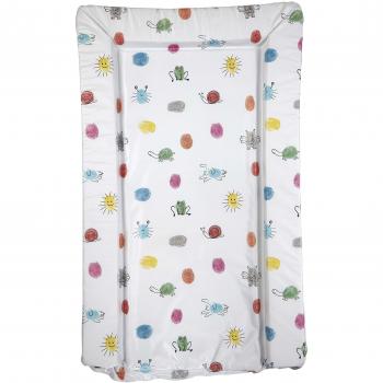 Seaside Sprout Changing Pad