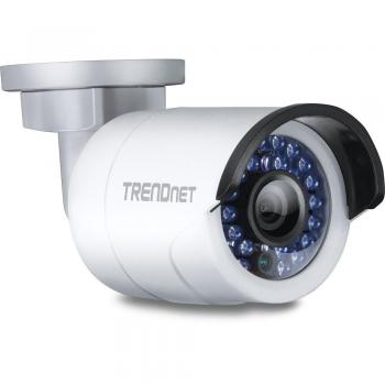 Night Vision 100ft PoE Bullet – TV‑IP310PI