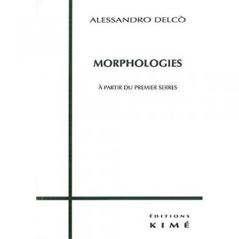 Morphologies