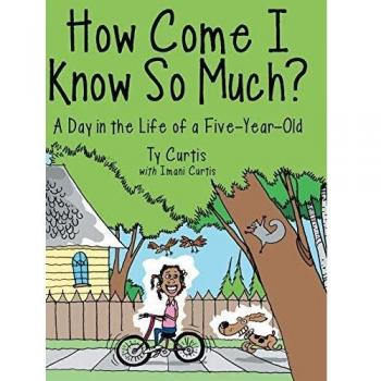 How Come I Know So Much?