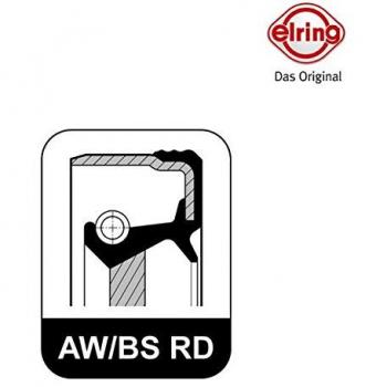 ELRING 364.710 Nockenwellen-Dichtring