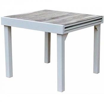 Table de jardin Wilsa Garden ModuloWood