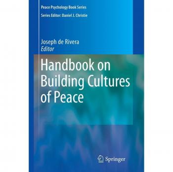 Handbook on Building Cultures of Peace