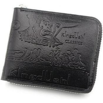 Attra-Yo Men's Credit Card Holder Wallet