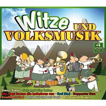 Witze & Volksmusik