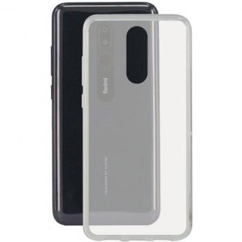 Coque Transparente Ksix pour Xiaomi Redmi 8/8A