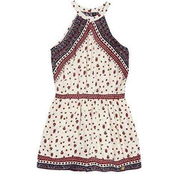 Tuta Rosa Superdry Lola