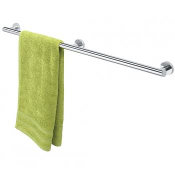 Tiger Maniglia argento Boston Comfort & Safety (90x7x5.1 cm)