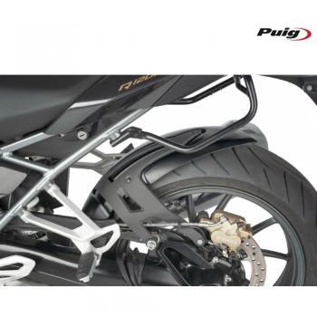 Parafango Posteriore Nero Opaco Puig per BMW R1200R/RS 2015-2017