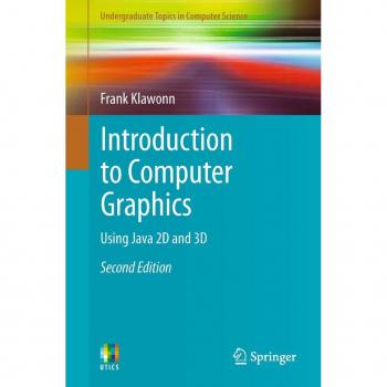 Introduction to Computer Graphics