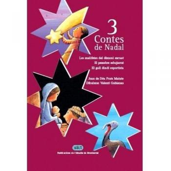 3 CONTES DE NADAL