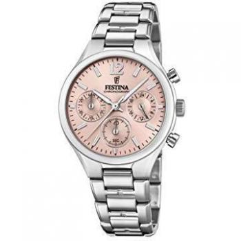 Festina Quartz Chronograph F20391-2