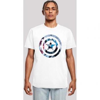 Avengers Captain America T-Shirt für Männer