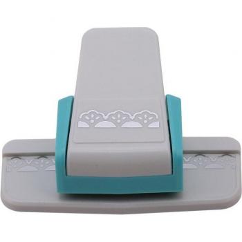 Hollow Edge Pattern Printing Tool for Children