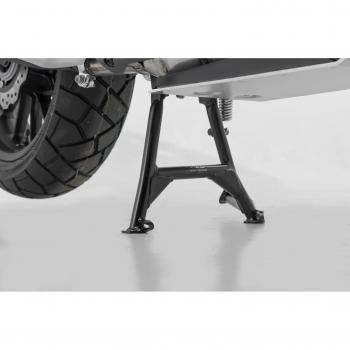 Béquille Centrale Moto SW‑Motech 18-23 – Version Noire
