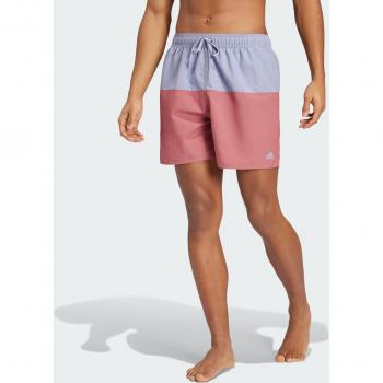 Swim Shorts adidas Homme CLX Colorblock – short court