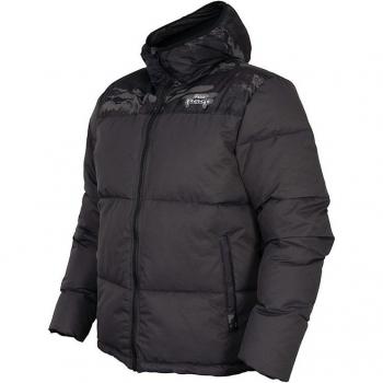 Fox Rage Camo Puffa Jacke Unisex S