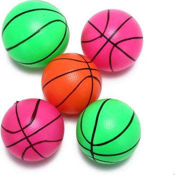 Ballon de sport gonflable 12cm
