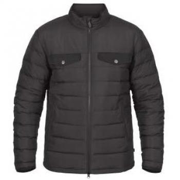 Fjällräven Herren Greenland Daunen Liner Jacket M Sport, Black, S