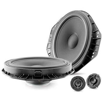 Altoparlanti Focal Is Ford 690