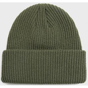 Gorro de punto unisex para el frío