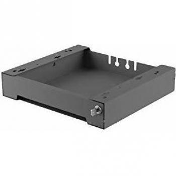SmarTray Acciaio per Scrivania 50/75