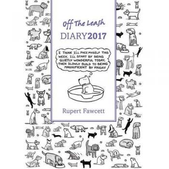 Off the Leash Diary 2017