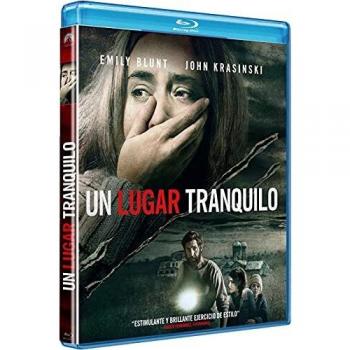 Sans un bruit / A Quiet Place