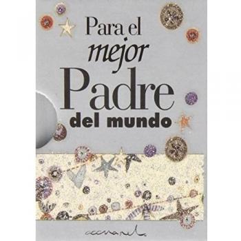 Para El Mejor Padre Del Mundo (ACCUAREL)